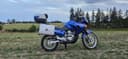 2003 Honda Honda XL 650 Transalp - 48 000 km - Náhled 2