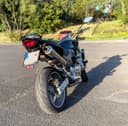 2006 Honda Honda CB 600 F Hornet - 33 003 km - Náhled 7