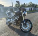 2006 Honda Honda CB 600 F Hornet - 33 003 km - Náhled 5
