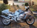 2002 Suzuki Suzuki Hayabusa - 92 000 km - Náhled 1