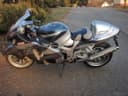 2002 Suzuki Suzuki Hayabusa - 92 000 km - Náhled 2