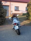 2002 Suzuki Suzuki Hayabusa - 92 000 km - Náhled 3