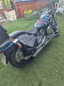 1998 Yamaha Drag Star - 25 km - Náhled 7