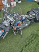 1998 Yamaha Drag Star - 25 km - Náhled 1