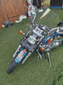 1998 Yamaha Drag Star - 25 km - Náhled 2