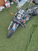 1998 Yamaha Drag Star - 25 km - Náhled 3