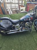 1998 Yamaha Drag Star - 25 km - Náhled 5