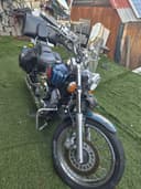 1998 Yamaha Drag Star - 25 km - Náhled 6
