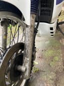 1989 Honda Honda XL 600 V Transalp - 45 854 km - Náhled 3