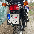 1989 Honda Honda XL 600 V Transalp - 45 854 km - Náhled 5