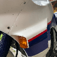 1989 Honda Honda XL 600 V Transalp - 45 854 km - Náhled 6