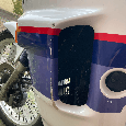 1989 Honda Honda XL 600 V Transalp - 45 854 km - Náhled 7