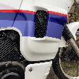 1989 Honda Honda XL 600 V Transalp - 45 854 km - Náhled 8