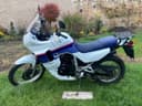 1989 Honda Honda XL 600 V Transalp - 45 854 km - Náhled 1