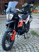 2020 KTM KTM 790 Adventure - 2 600 km - Náhled 3