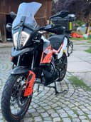 2020 KTM KTM 790 Adventure - 2 600 km - Náhled 2