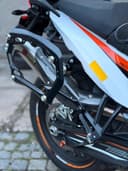 2020 KTM KTM 790 Adventure - 2 600 km - Náhled 7