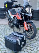 2020 KTM KTM 790 Adventure - 2 600 km - Náhled 4