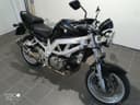 2004 Suzuki Suzuki SV650 - 61 000 km - Náhled 1
