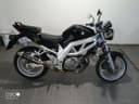 2004 Suzuki Suzuki SV650 - 61 000 km - Náhled 3