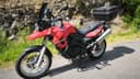 2010 BMW BMW F 650 GS - 58 000 km - Náhled 8