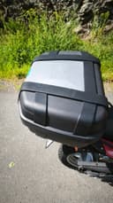 2010 BMW BMW F 650 GS - 58 000 km - Náhled 1