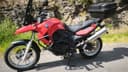 2010 BMW BMW F 650 GS - 58 000 km - Náhled 7