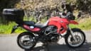 2010 BMW BMW F 650 GS - 58 000 km - Náhled 4