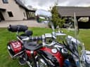 2008 Kawasaki VN - 107 000 km - Náhled 4