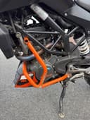 2016 KTM KTM 125 Duke - 39 500 km - Náhled 8