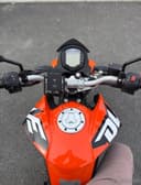 2016 KTM KTM 125 Duke - 39 500 km - Náhled 6