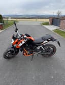 2016 KTM KTM 125 Duke - 39 500 km - Náhled 5