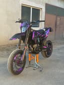 2021 KTM KTM 450 EXC - 114 km - Náhled 1