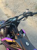 2021 KTM KTM 450 EXC - 114 km - Náhled 3