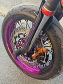 2021 KTM KTM 450 EXC - 114 km - Náhled 2