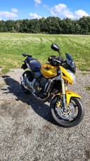 2007 Honda Honda CB 600 F Hornet - 44 000 km - Náhled 3