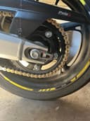 2007 Honda Honda CB 600 F Hornet - 47 000 km - Náhled 2