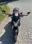2007 Honda Honda CB 600 F Hornet - 47 000 km - Náhled 7