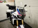 2016 Honda Honda CRF 1000 L Africa Twin - 64 392 km - Náhled 2