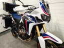 2016 Honda Honda CRF 1000 L Africa Twin - 64 392 km - Náhled 5