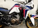 2016 Honda Honda CRF 1000 L Africa Twin - 64 392 km - Náhled 6