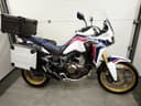 2016 Honda Honda CRF 1000 L Africa Twin - 64 392 km - Náhled 7