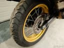 2016 Honda Honda CRF 1000 L Africa Twin - 64 392 km - Náhled 9