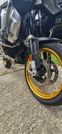 2023 BMW BMW R 1250 GS Adventure - 25 000 km - Náhled 7