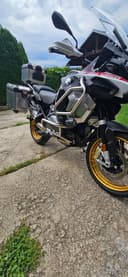2023 BMW BMW R 1250 GS Adventure - 25 000 km - Náhled 8
