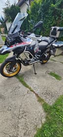 2023 BMW BMW R 1250 GS Adventure - 25 000 km - Náhled 9