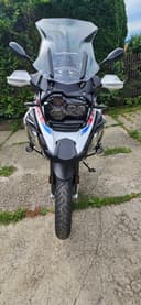 2023 BMW BMW R 1250 GS Adventure - 25 000 km - Náhled 10