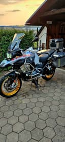 2023 BMW BMW R 1250 GS Adventure - 25 000 km - Náhled 1