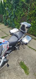 2023 BMW BMW R 1250 GS Adventure - 25 000 km - Náhled 5