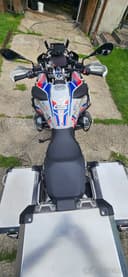 2023 BMW BMW R 1250 GS Adventure - 25 000 km - Náhled 6